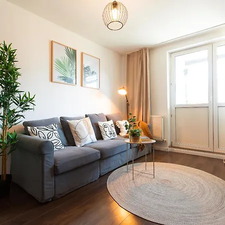 Old Town With Amazing View From The Balcony *