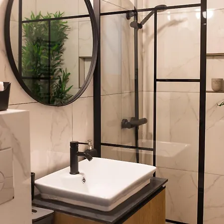 Old Town With Amazing View From The Balcony