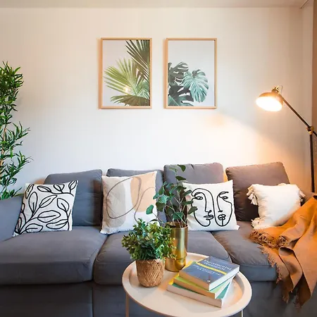 Old Town With Amazing View From The Balcony Апартаменты