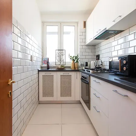 Appartamento Old Town With Amazing View From The Balcony