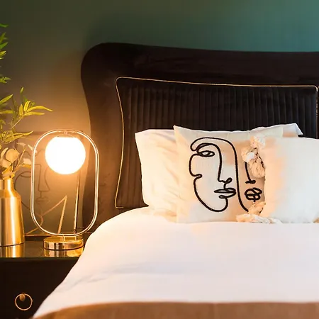 Old Town With Amazing View From The Balcony *