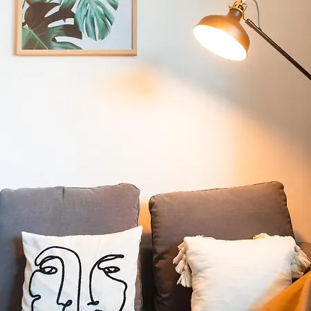 Old Town With Amazing View From The Balcony * Bucharest