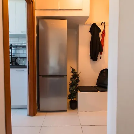 Appartamento Old Town With Amazing View From The Balcony