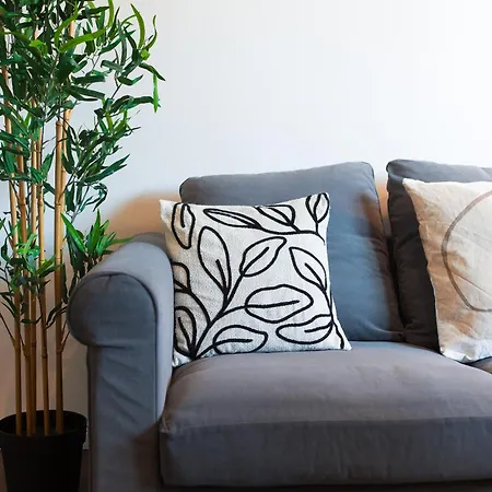 Old Town With Amazing View From The Balcony Апартаменты *