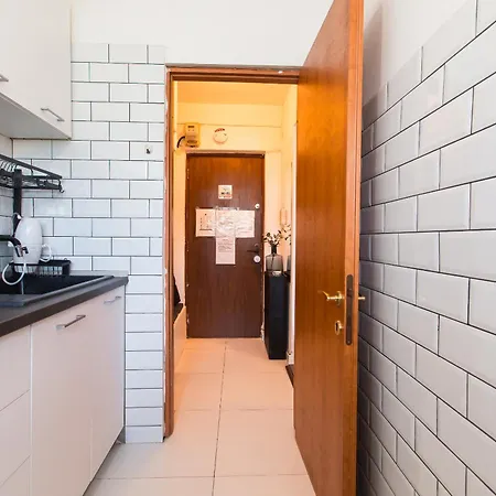 Old Town With Amazing View From The Balcony