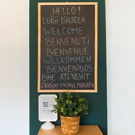 Appartement Old Town With Amazing View From The Balcony