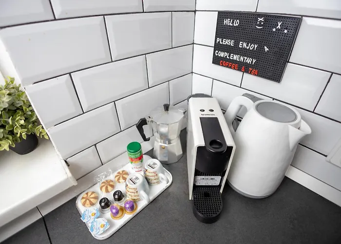 Old Town With Amazing View From The Balcony *