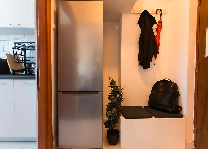 Apartmán Old Town With Amazing View From The Balcony Bukurešť