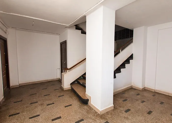 Apartmán Old Town With Amazing View From The Balcony