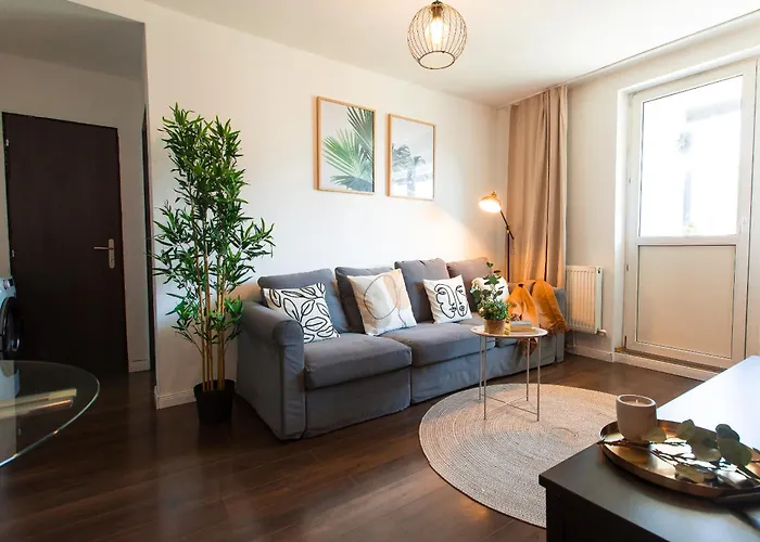 Old Town With Amazing View From The Balcony