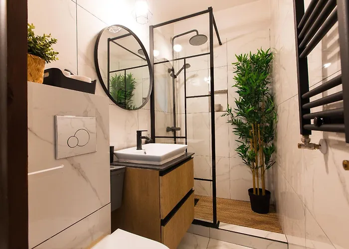 Old Town With Amazing View From The Balcony Apartmán *