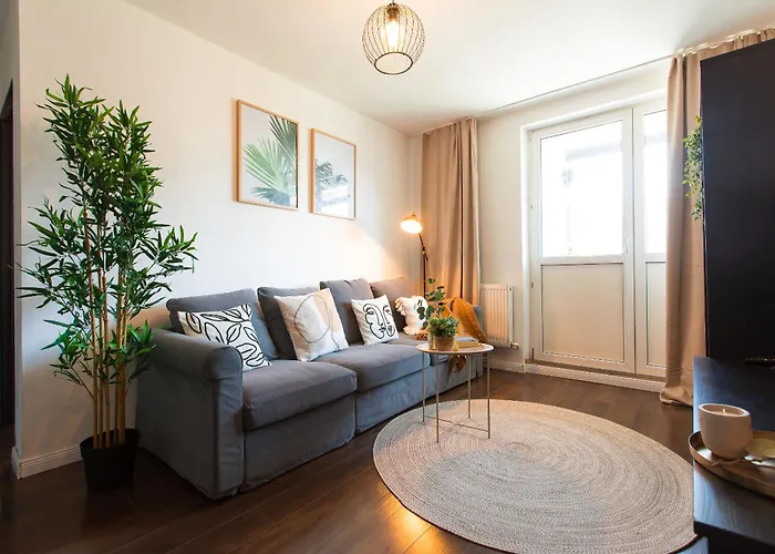 Old Town With Amazing View From The Balcony *