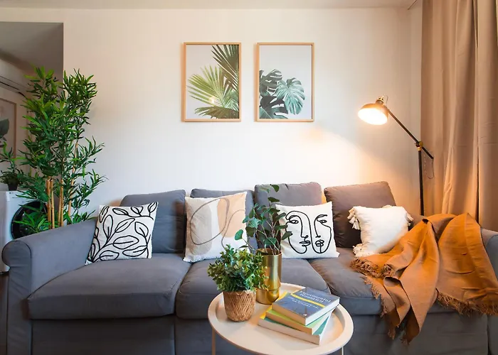 Old Town With Amazing View From The Balcony شقة