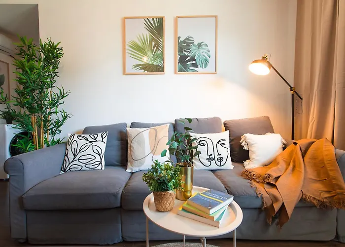 Apartmán Old Town With Amazing View From The Balcony *