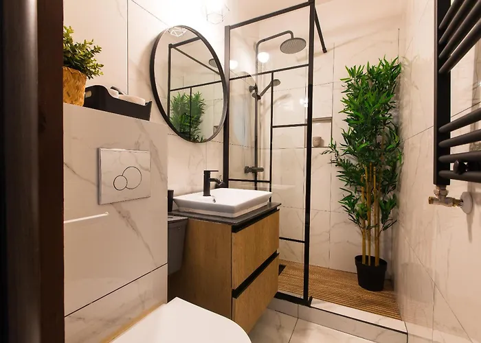 Old Town With Amazing View From The Balcony *