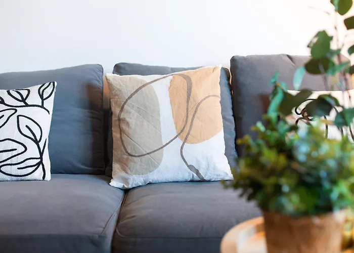 Old Town With Amazing View From The Balcony