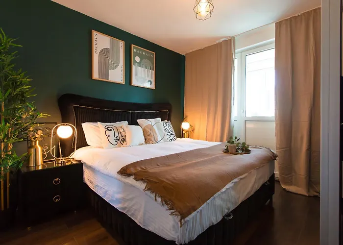 Old Town With Amazing View From The Balcony شقة