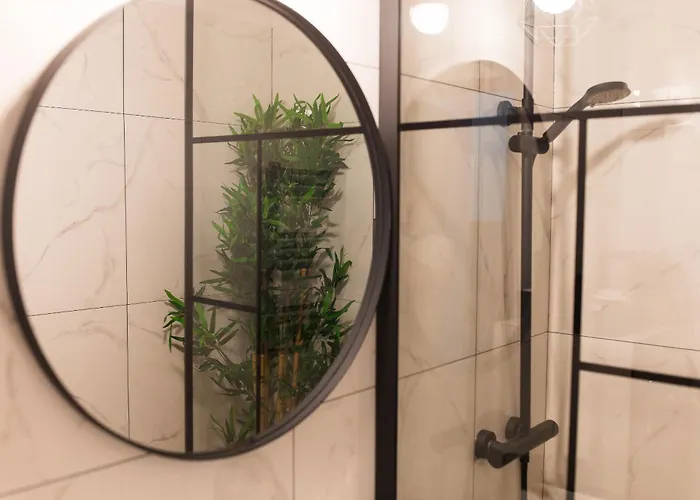 Apartmán Old Town With Amazing View From The Balcony *