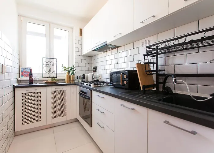 Apartmán Old Town With Amazing View From The Balcony Bukurešť