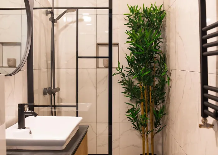 Old Town With Amazing View From The Balcony *