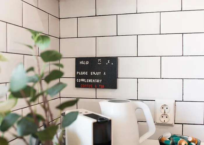 Old Town With Amazing View From The Balcony Apartmán *