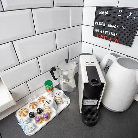 Old Town With Amazing View From The Balcony *