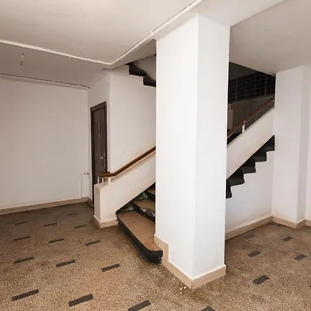 Apartment Old Town With Amazing View From The Balcony