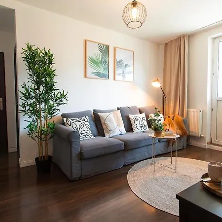 Old Town With Amazing View From The Balcony