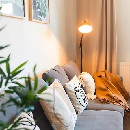 Old Town With Amazing View From The Balcony Apartment Bukarest