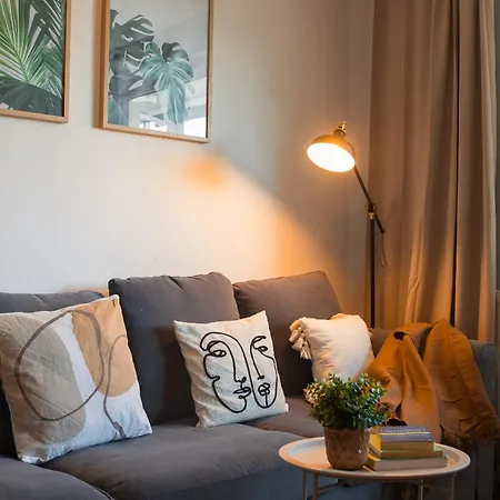 Apartament Old Town With Amazing View From The Balcony