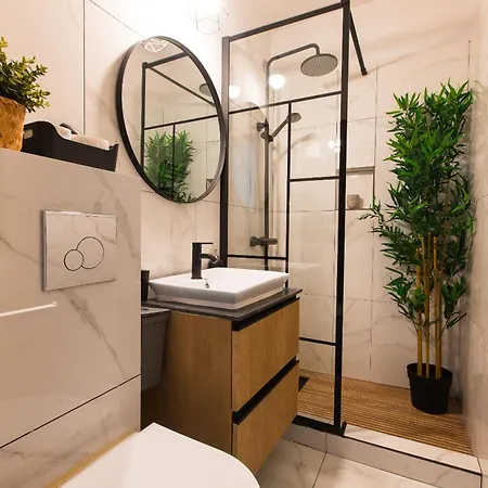 Old Town With Amazing View From The Balcony *