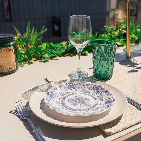 Apartament Old Town With Amazing View From The Balcony *