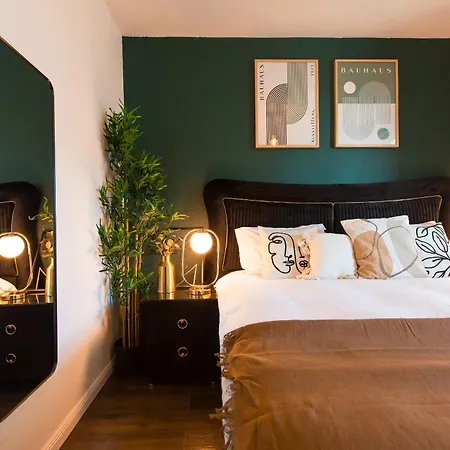 Old Town With Amazing View From The Balcony *