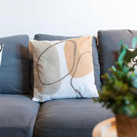 Old Town With Amazing View From The Balcony