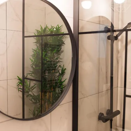 Apartament Old Town With Amazing View From The Balcony *